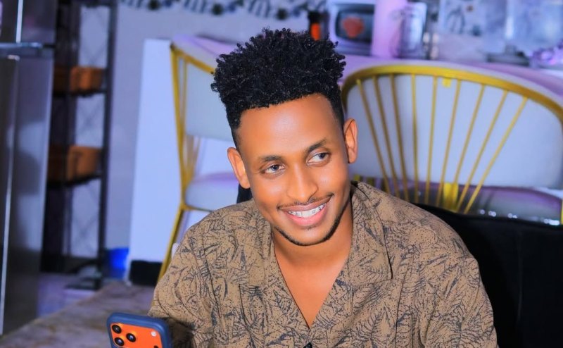Netizens React to Prince Chaala's Cash-Purchased Mercedes-Benz
