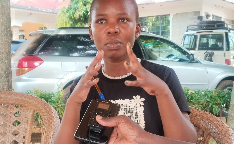 Study: Climate change deepens care burden for elderly in Siaya