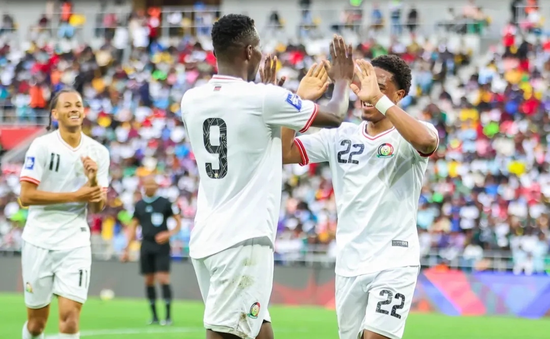 Harambee Stars Camp Disrupted by Hotel Dispute in Pretoria