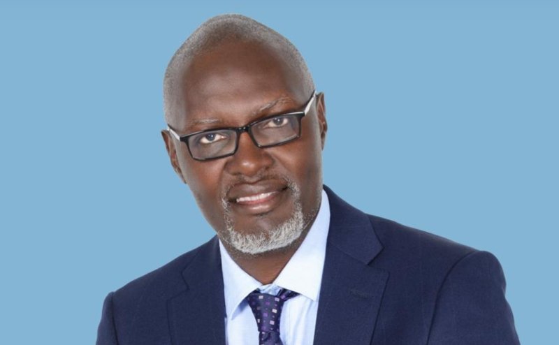 GANDA: Handover or takeover? Lessons from tJOOTRH transition