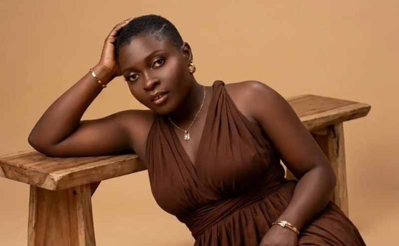 Could Nyota Ndogo’s Life Story Be the Next Big Netflix Hit?