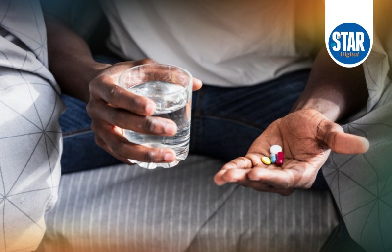 Counties with highest number of people living with HIV