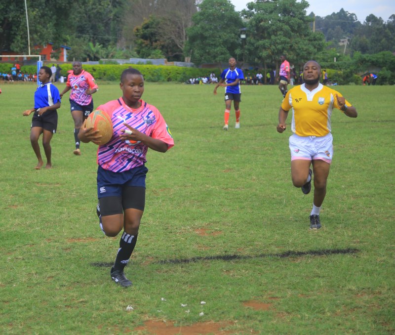 Sigoti, Nyagichenche, Sidindi to renew rugby rivalry at Nyanza regional championships