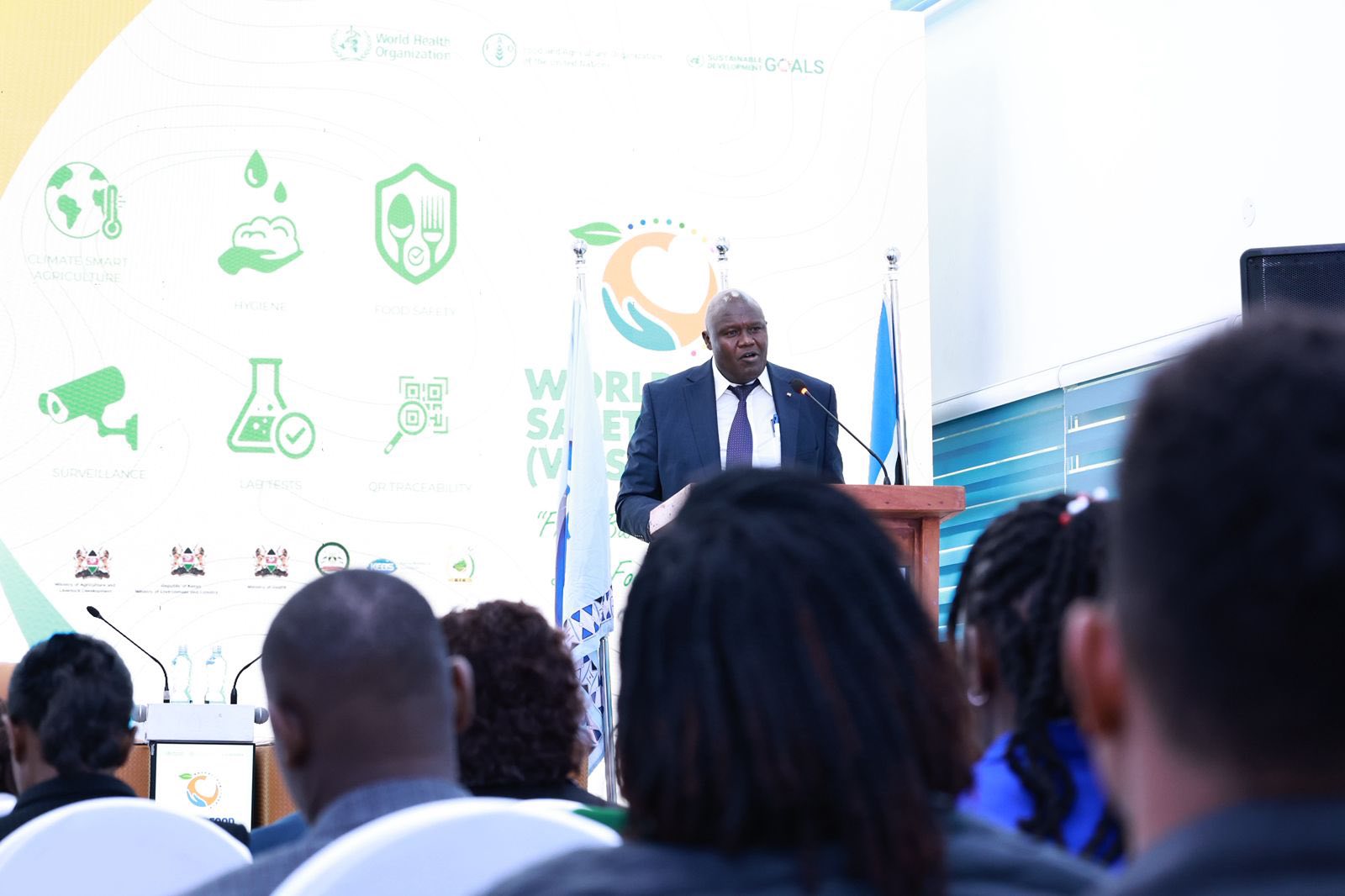 KALRO, KEBS flag grains with high aflatoxin levels