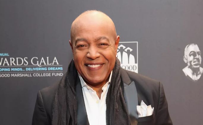 Peabo Bryson singer known for Disney classics dies