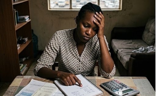 Should a Person Earning KSh 30,000 Prioritize Savings?