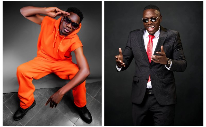 2mbili Addresses Obinna Over Claims He Sabotaged Vurugu 2.0