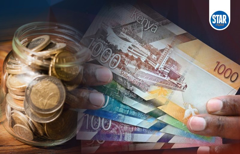 In-Kind Remittance Outflows by Channel
