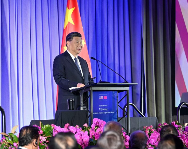 K'ONYANGO: How China’s dialogue among civilisations is reshaping Global South diplomacy