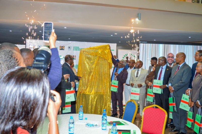 Over 1,000 students trained as mediation, peace champions