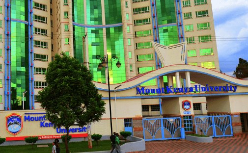 Mt Kenya University tops medical school rankings in Kenya
