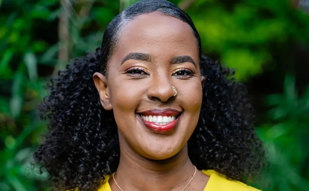 Lillian Ng'ang'a on the Benefit of Dating Only 2 Men