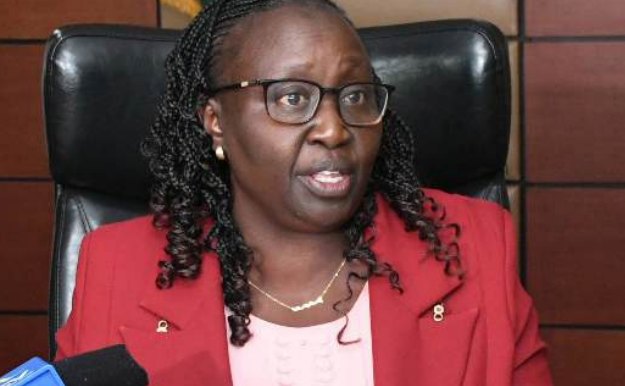 House summons CS, top cop over 10k missing children