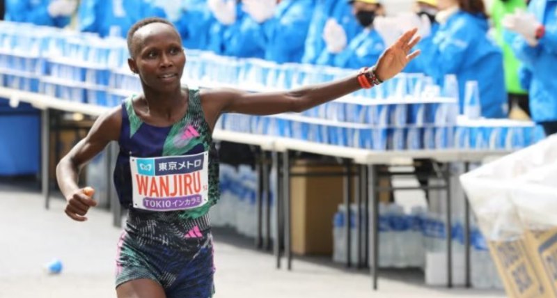 Wanjiru eyes Berlin title defence against the swift Assefa in the September showdown