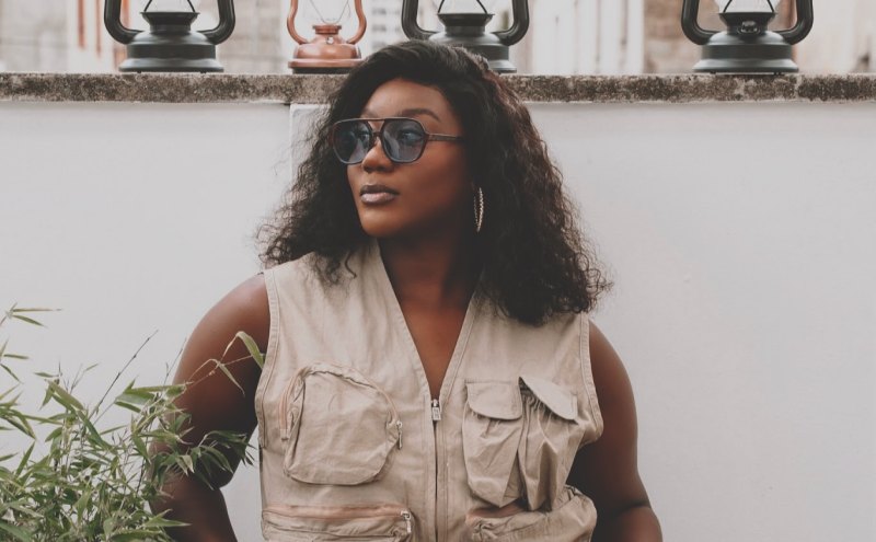 Podcaster Mariah Wants Female Celebrity Boxing in Vurugu 3
