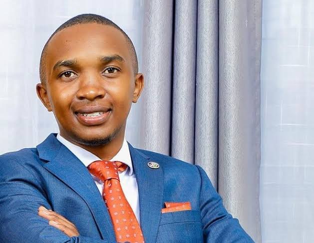 Linda Mwananchi not ready to lead – Morara Kebaso