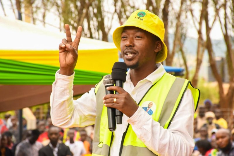 Kawaya warns against politicising Gen Z anniversary protests