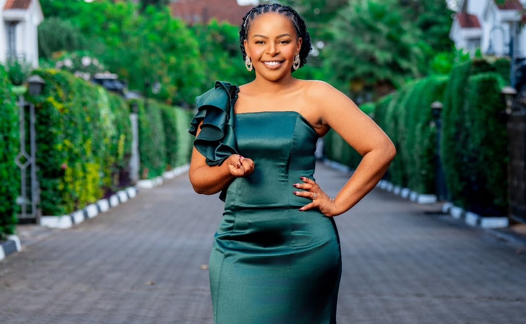 Size 8 Shares 5 Hard Lessons She Learned as She Nears 39
