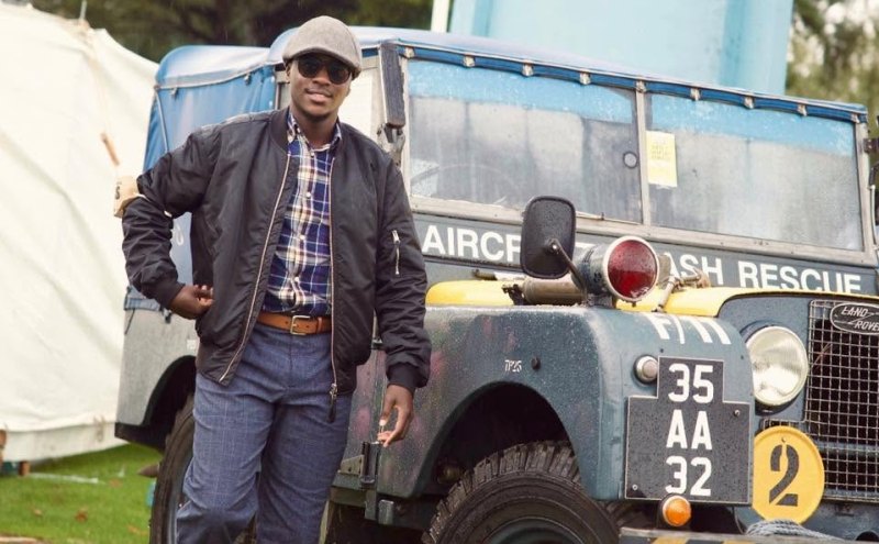 Earl Karanja: Why High-Speed Vehicles Are Crashing in Nairobi