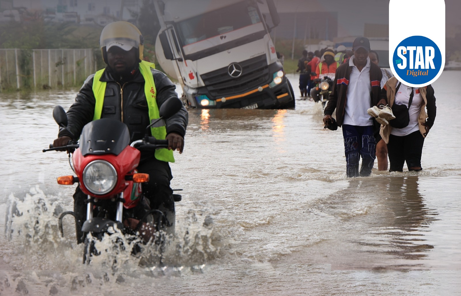 What is El Niño and what causes it?