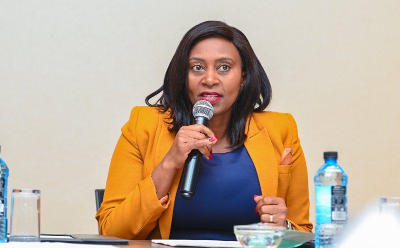 PS Muthoni: Kenya remains at high risk of Ebola