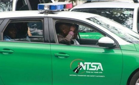 Reprieve for motorists as NTSA eases inspection rules