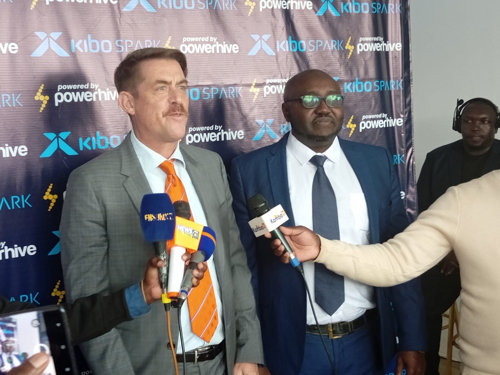 Electric motorcycle firm plans rollout of 10,000 bikes in Kenya