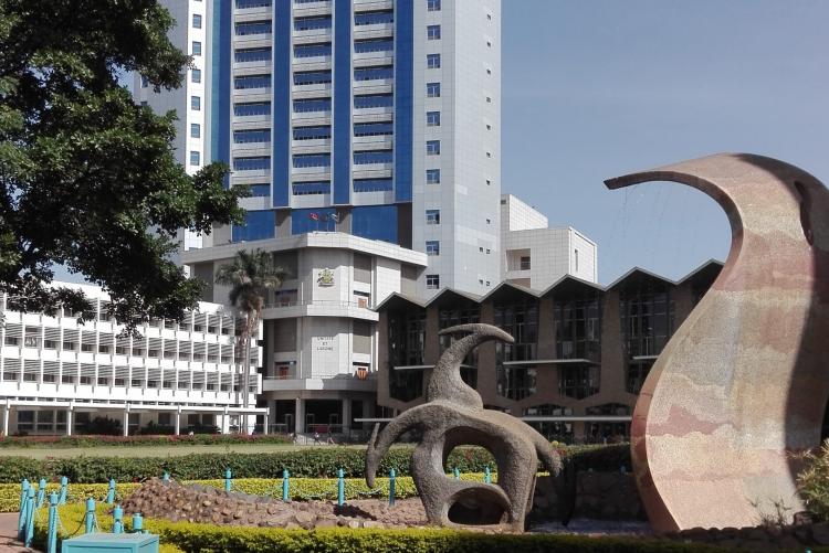 UoN ranked top Kenyan varsity in latest global rankings