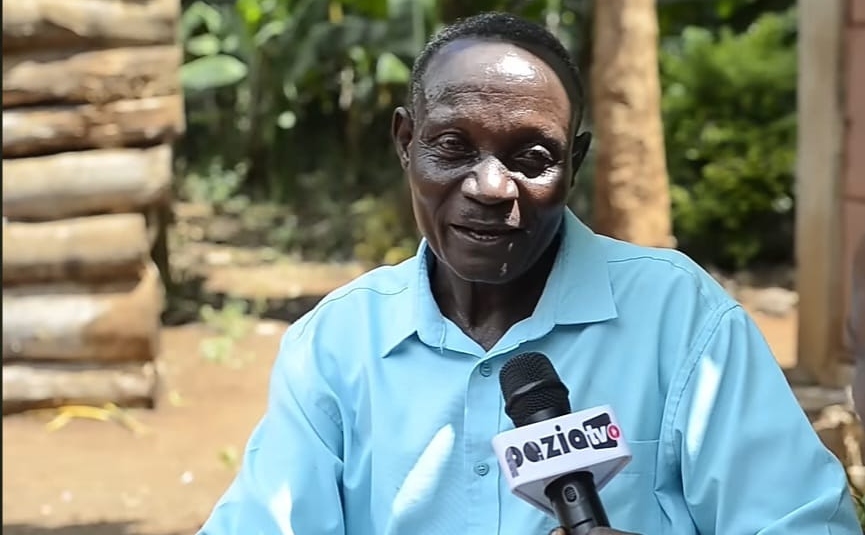 The Real "Malebo" Speaks: Inside the 40-Year Friendship with Pastor Munishi