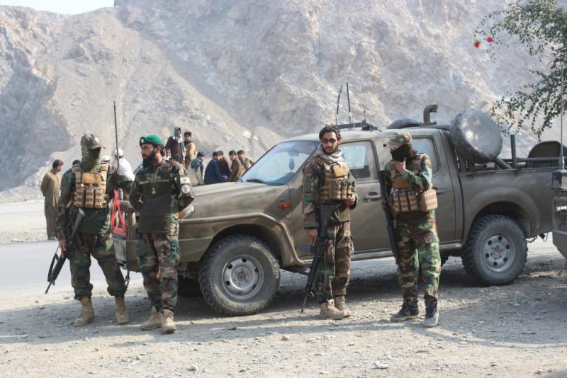 Pakistani strikes kill dozens in Afghanistan