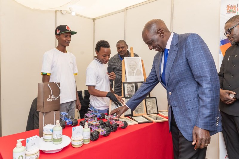 Ruto: Sh90bn Hustler Fund disbursed to 27m Kenyans