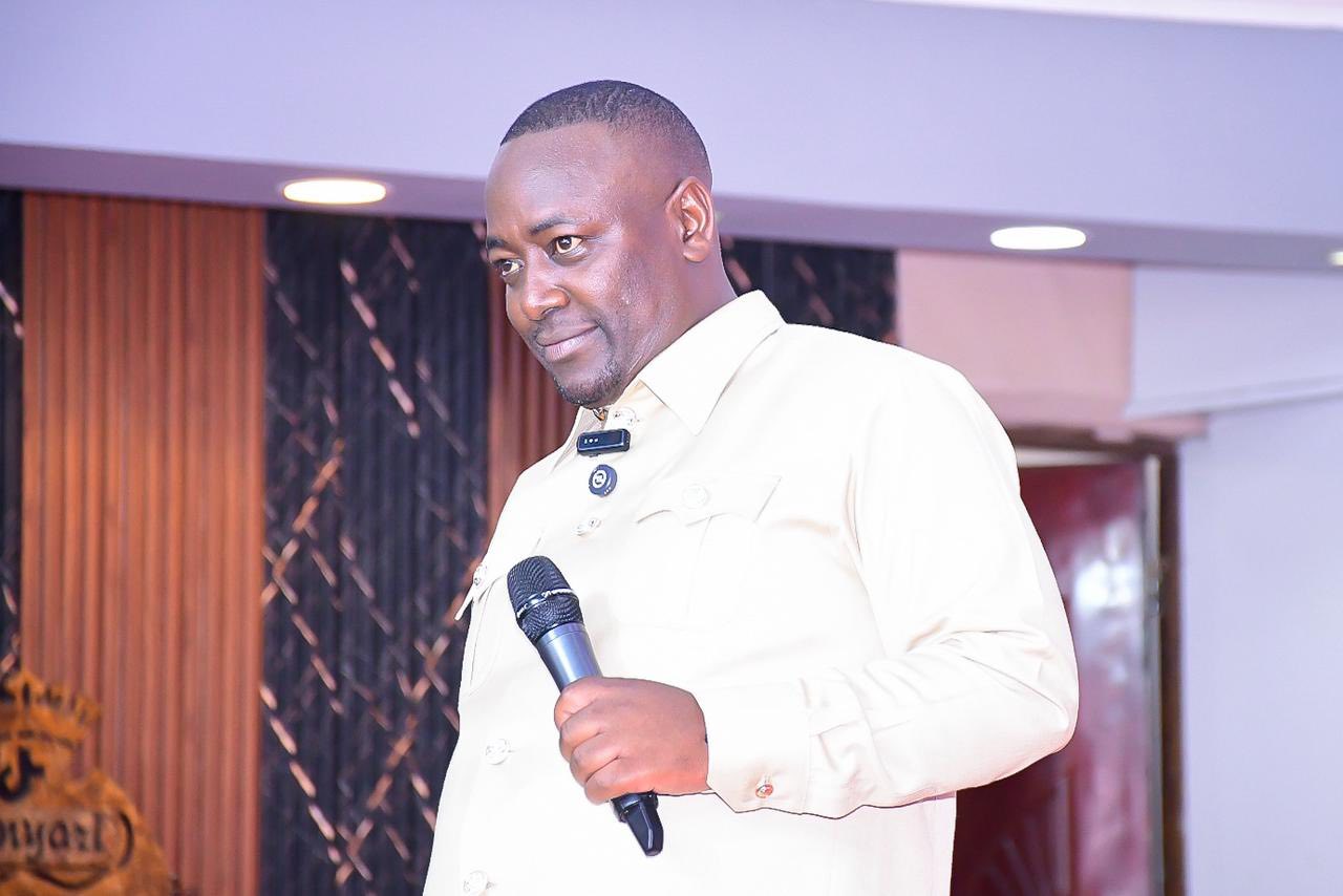 Tearful Reunion: Marion Naipei Apologises to Kanyari and Church