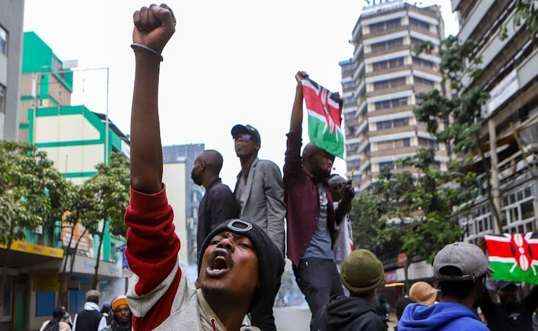 HASSAN: MP is not a contractor: Why voters should demand better