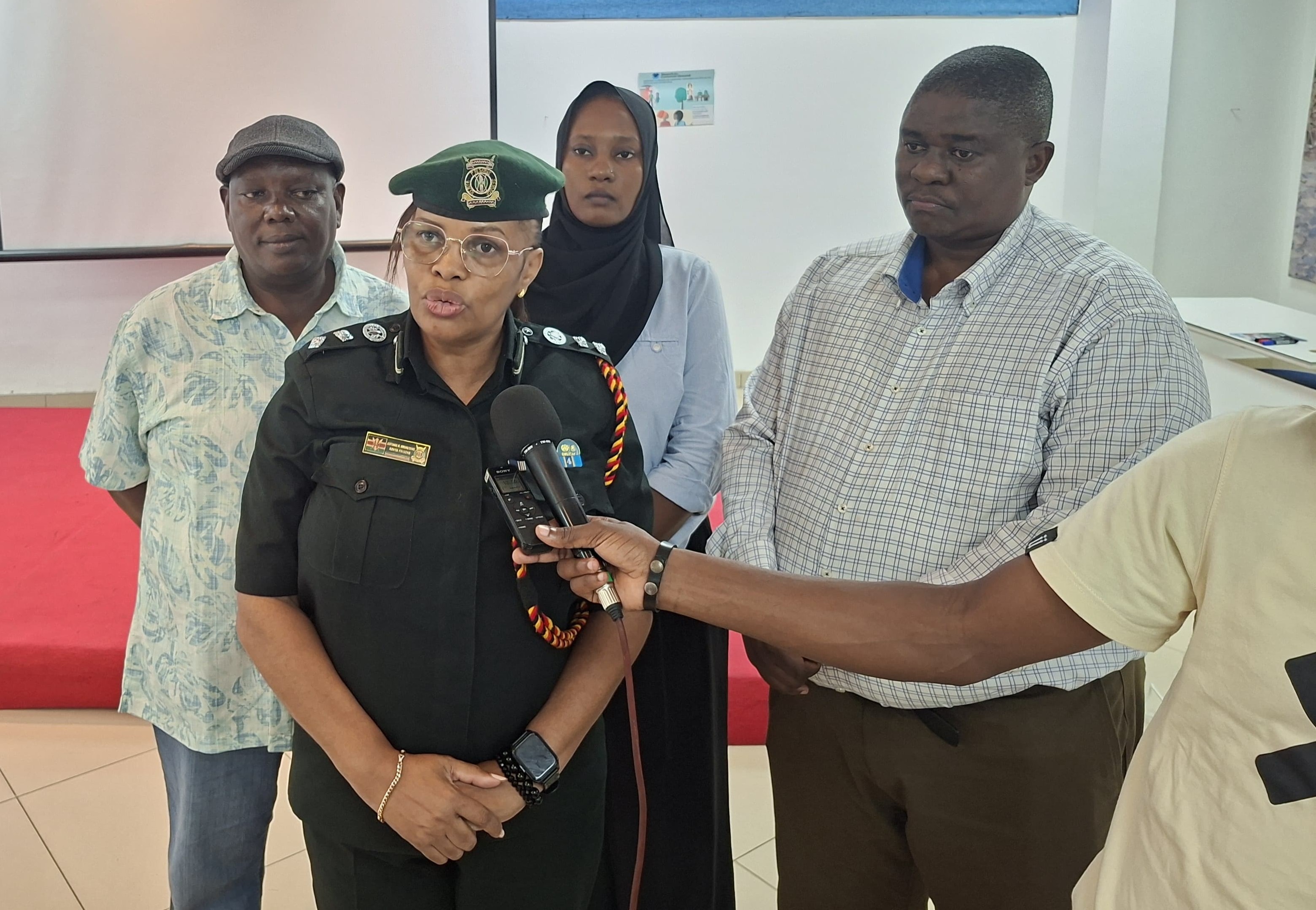 Experts blame domestic conflict, poor parenting for school unrest