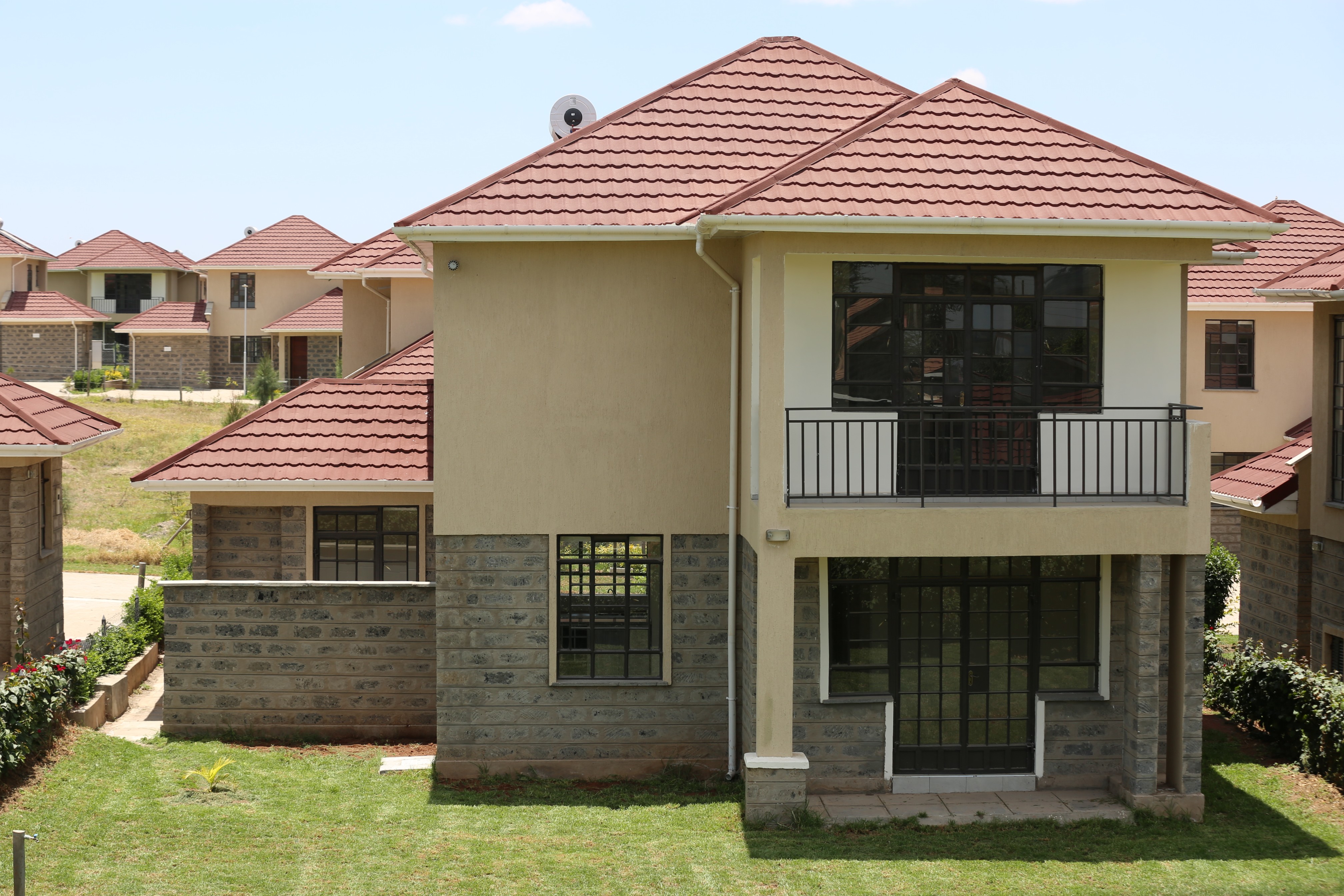 Harvesting the Sky: Why your roof is your family’s best water filter