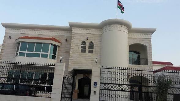 UAE gives Kenyans 30 days to fix visa status after flight chaos