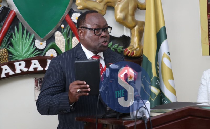 NCIC warns of rising chaos, condemns All Saints attack