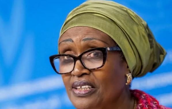 US cut to SA's HIV response could cost lives, UNAids chief warns
