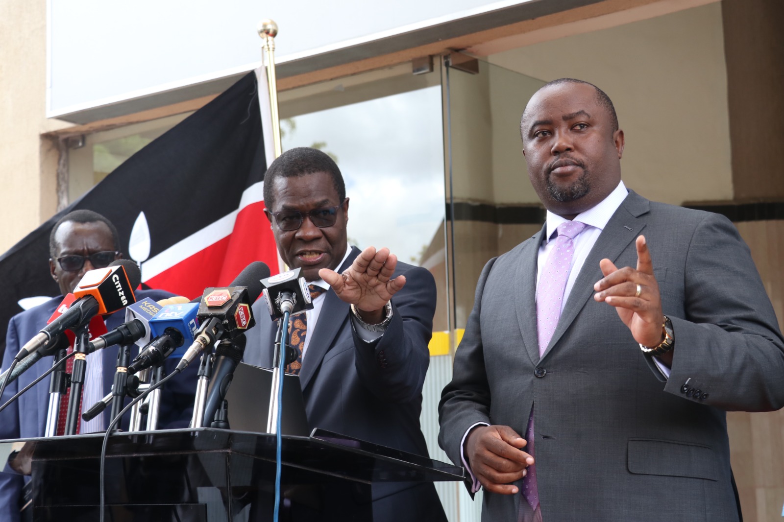 Kenyans spared higher power bills after government pulls tariff review