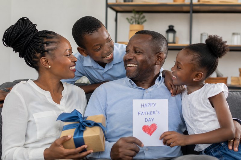 Thoughtful Ideas on How to Celebrate Father’s Day 2026