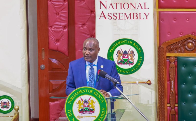 Tax reliefs, industrial funding and energy top CS Mbadi’s ‘business-friendly’ budget