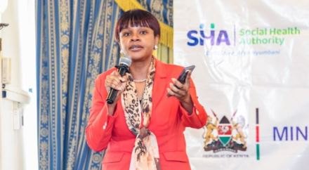 SHA gives hospitals 3 months to go digital