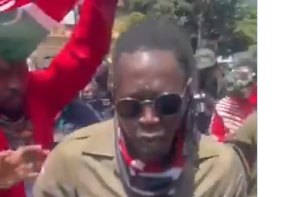 NPS confirms probe into missing activist Lichuma