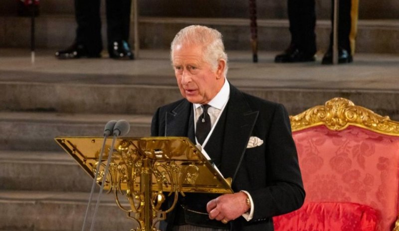 King Charles to reveal personal tax bill for first time as monarch