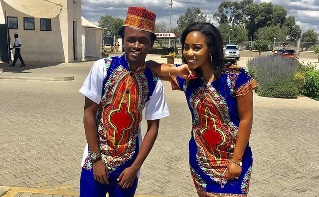 Bahati Addresses Cheating Allegations During YouTube Tell-All