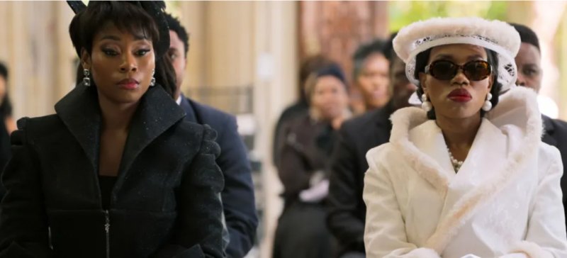 South African show gets the world talking about polygamy, cheating