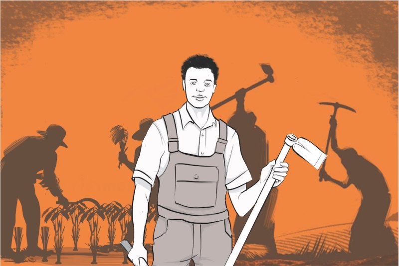 KEIZIRE: Agri-food systems gatherings must transition from conversation to delivery