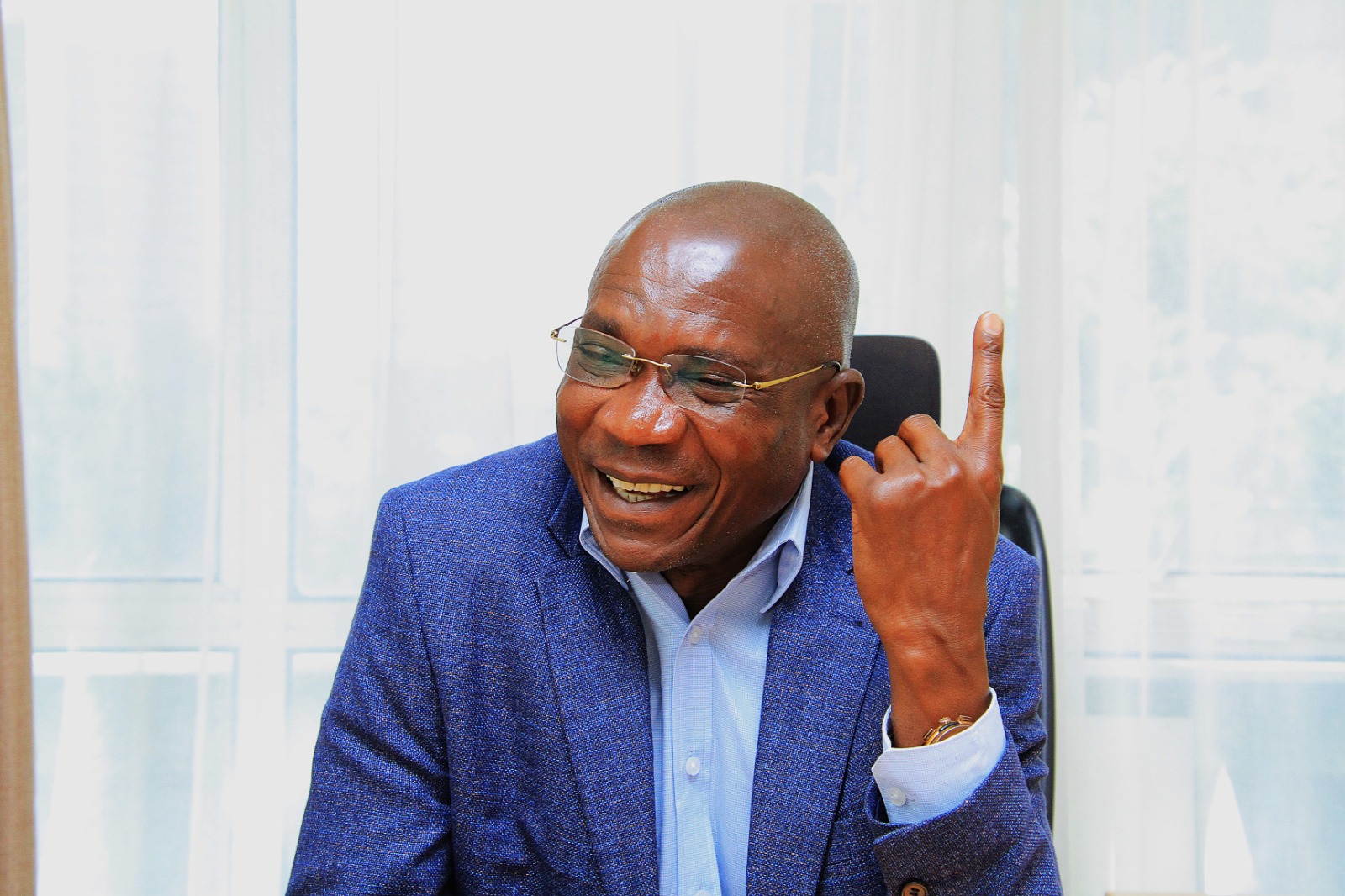 Onyango: Why Raila's State House bid failed 5 times