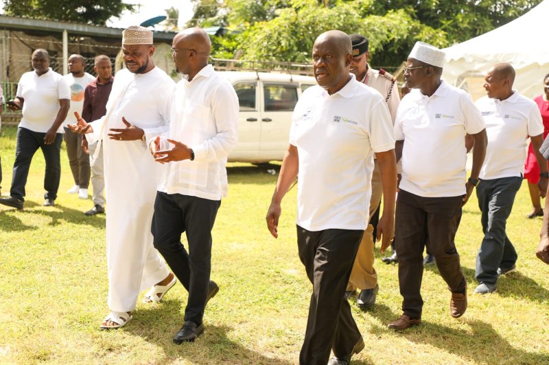 Kenya Rallies Against Drug Abuse as Leaders Call for Urgent National Action