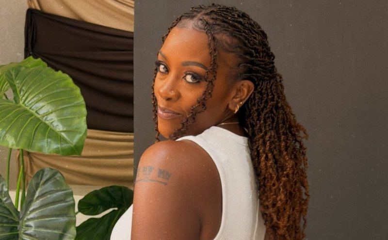 Murugi Munyi: I'll Keep Hubby’s Name Even If Marriage Ends